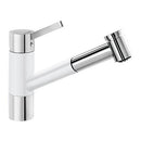 Blanco Tivo-S Single Lever Kitchen Mixer - Ideali