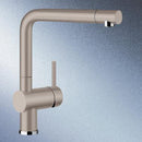 Blanco Linus Single Lever Kitchen Mixer - Ideali