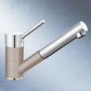 Blanco Antas-S Single Lever Kitchen Mixer - Ideali