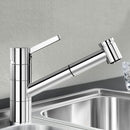 Blanco Tivo-S Single Lever Kitchen Mixer - Ideali