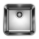 Blanco Supra 400-U Sink - Ideali