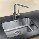 Blanco Supra 500-U Sink - Ideali