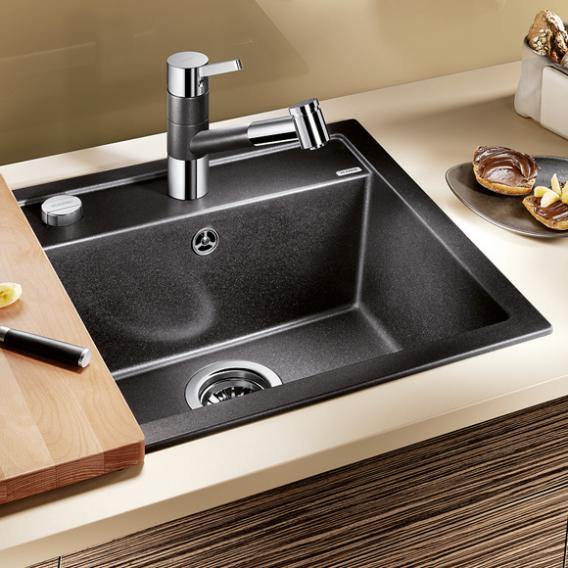 Blanco Dalago 5 Sink - Ideali