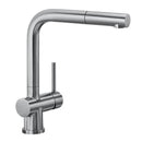 Blanco Lomis-S Kitchen Fitting - Ideali