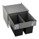 Blanco Select Waste Separation System - Ideali