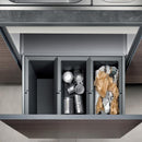 Blanco Select Waste Separation System - Ideali