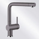 Blanco Linus Single Lever Kitchen Mixer - Ideali