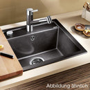 Blanco Dalago 5 Sink - Ideali