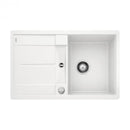 Blanco Metra 45 S-F Reversible Sink - Ideali