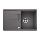 Blanco Metra 45 S-F Reversible Sink - Ideali