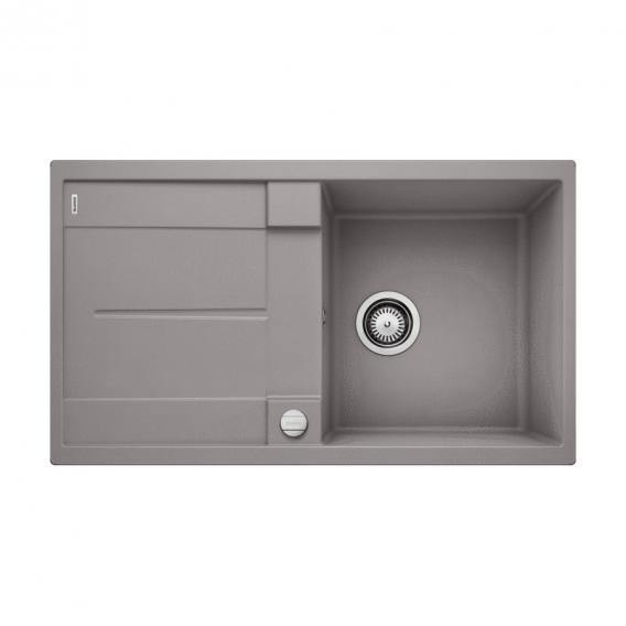 Blanco Metra 5 S-F Reversible Sink - Ideali