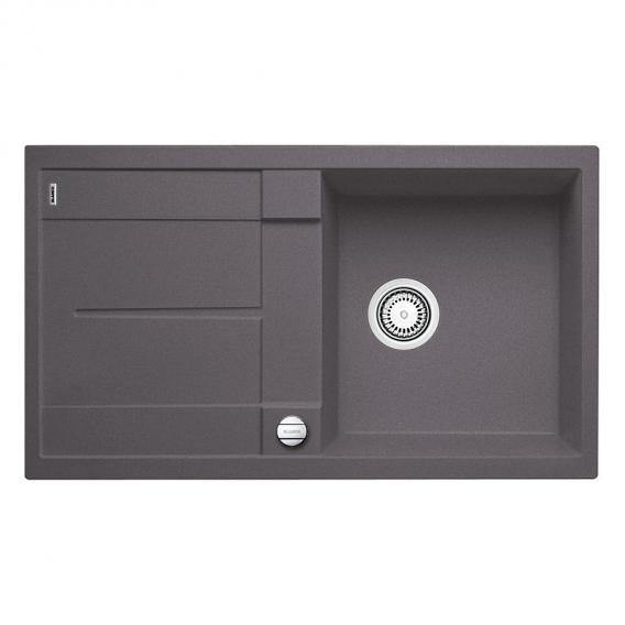 Blanco Metra 5 S-F Reversible Sink - Ideali