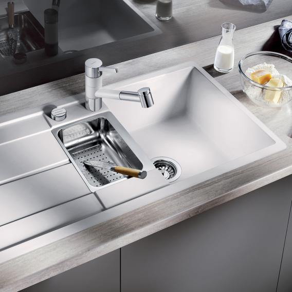 Blanco Metra 6 S-F Reversible Sink - Ideali