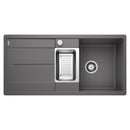 Blanco Metra 6 S-F Reversible Sink - Ideali