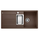 Blanco Metra 6 S-F Reversible Sink - Ideali