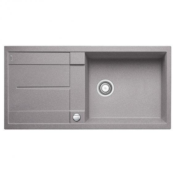 Blanco Metra Xl 6 S-F Reversible Sink - Ideali