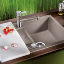 Blanco Metra 45 S Compact Reversible Sink - Ideali
