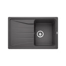 Blanco Sona 45 S Reversible Sink - Ideali
