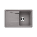 Blanco Sona 45 S Reversible Sink - Ideali