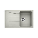 Blanco Sona 45 S Reversible Sink - Ideali