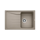 Blanco Sona 45 S Reversible Sink - Ideali