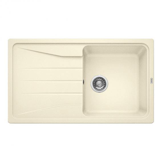 Blanco Sona 5 S Reversible Sink - Ideali