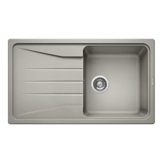 Blanco Sona 5 S Reversible Sink - Ideali