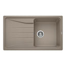 Blanco Sona 5 S Reversible Sink - Ideali