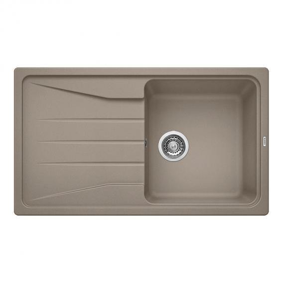 Blanco Sona 5 S Reversible Sink - Ideali