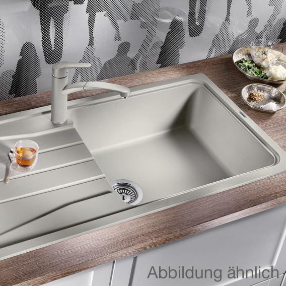 Blanco Sona Xl 6 S Reversible Sink - Ideali