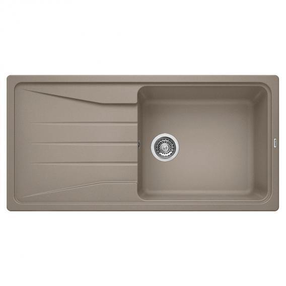Blanco Sona Xl 6 S Reversible Sink - Ideali