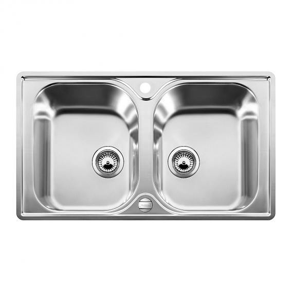 Blanco Lantos 8-If Reversible Sink - Ideali