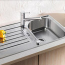 Blanco Lantos 45 S-If Reversible Sink - Ideali