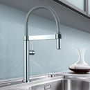 Blanco Culina-S Mini Single Lever Kitchen Mixer - Ideali