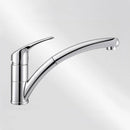 Blanco Bravon-S Single Lever Kitchen Mixer - Ideali