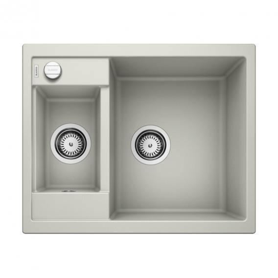 Blanco Metra 6 Reversible Sink - Ideali