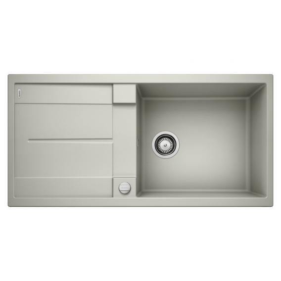 Blanco Metra Xl 6 S Reversible Sink - Ideali