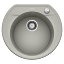 Blanco Rondoval 45 Sink - Ideali