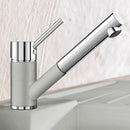 Blanco Antas-S Single Lever Kitchen Mixer - Ideali