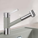 Blanco Tivo-S Single Lever Kitchen Mixer - Ideali