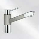 Blanco Zenos-S Single Lever Kitchen Mixer - Ideali