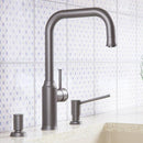 Blanco Livia-S Single Lever Kitchen Mixer - Ideali