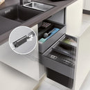 Blanco Select Automove Electric Opening System - Ideali