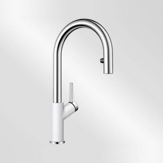 Blanco Carena-S Single Lever Kitchen Mixer - Ideali