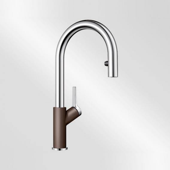 Blanco Carena-S Single Lever Kitchen Mixer - Ideali