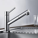 Blanco Kano-S Single Lever Kitchen Mixer - Ideali