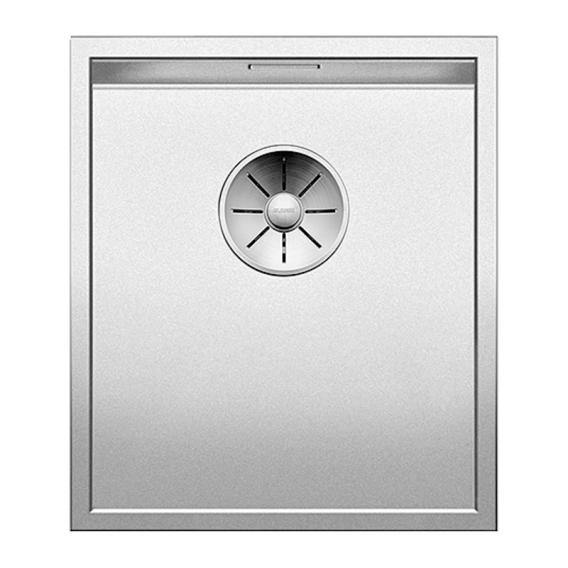 Blanco Zerox 340-U Durinox® Sink - Ideali