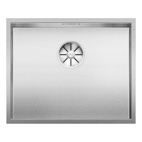 Blanco Zerox 500-U Durinox® Sink - Ideali