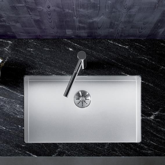 Blanco Zerox 700-U Durinox® Sink - Ideali