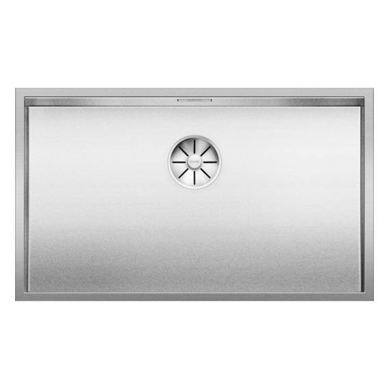 Blanco Zerox 700-U Durinox® Sink - Ideali